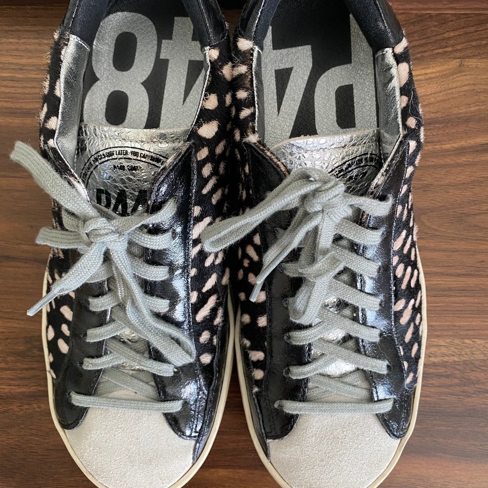 P448 Sneakers